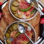 کافه صبحانه دیاکو
