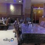 رستوران کاخ زهانی