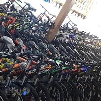 دوچرخه حوتی