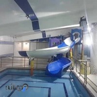 استخر آسمان