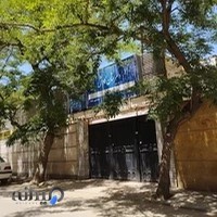 دبیرستان پسرانه کاوش دوره اول