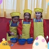 مهدکودک زرافشان