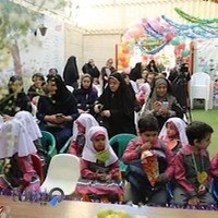 پیش دبستانی نورالضحی