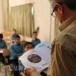 دبیرستان معارف سجادیه