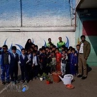 دبستان پسرانه دولتی خواجه نصیرالدین طوسی(دور اول)