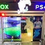 گیم لند امیر