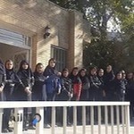 دبیرستان دخترانه پردیس دانش