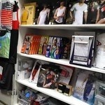 فروشگاه لباس زیر تن اذین