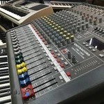 فروشگاه موزیکال شاپ