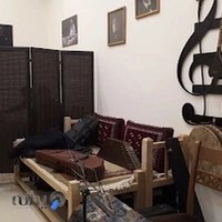 گالری موسیقی چکاد