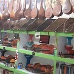 فروشگاه لوازم موسیقی درویش