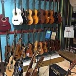 فروشگاه موسیقی مرکوری