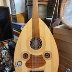 لوازم موسیقی باربد