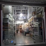 آبلیموی ارگ شیراز