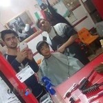 ارایش مردانه