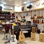 یاماها کیبورد