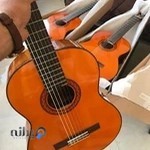 لوازم موسیقی رومنس