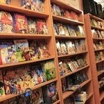 مرکز پخش سی دی آفتاب طلایی