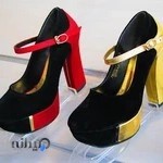 کیف و کفش محمد