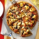 فست فود بمب سهیل