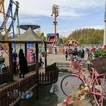 شهربازی ناژوان