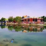 جزیره بازی اصفهان