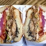 فست فود سالار 😋🍔🌭