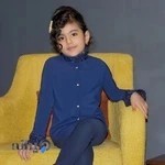 تولیدی پوشاک بچه گانه نازتن