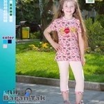 پوشاک بچه گانه باران