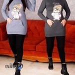 تولیدی پوشاک آس تین