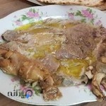 کله‌پزی سنتی اصفهان