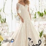 مزون عروس ماهور