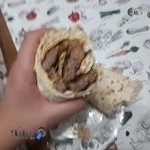 فست فود کوثر