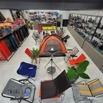 لوازم کوهنوردی و طبیعت گردی اسپیکو کمپ