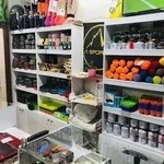 فروشگاه لوازم کوهنوردی کمپینگ اصفهان