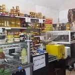 فرآورده‌های کنجدی عالی