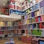 فروشگاه تک تحریر پخش عمده لوازم تحریر