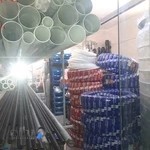 لوله و اتصالات ساحا