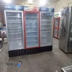 فروشگاه یخچال فریزر عدل
