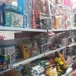 لوازم جشن تولد تکتا