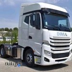 همگام تراک.مشاور شما در امر خرید فروش انواع کامیون