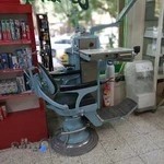 تجهیزات دندانپزشکی و دندانسازی حبیب‌الله معنوی