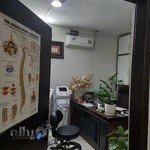 فیزیوتراپی راحیل