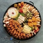 فینگرفود ژاکلین