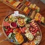 فینگرفود الهام