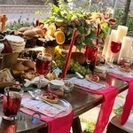 فینگرفود عارفه زهتاب اصفهان