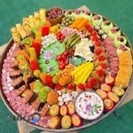 فینگرفود ساناز زمانی
