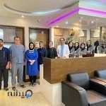 کلینیک تخصصی کاشت مو اصفهان بهین ( دکتر محسن سلیمانی)