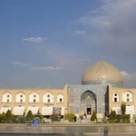 هتل آپارتمان هشت بهشت