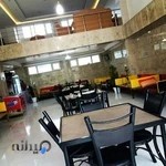 کافه سنتی دورهمی